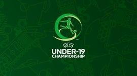 Futebol Masculino: Campeonato da Europa Sub-19