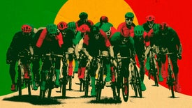 Imagem do Programa / Episiódio - Campeonatos Nacionais de Ciclismo de Estrada 2023