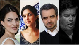 Imagem de Concerto Sinf�nico de Ver�o