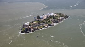 Imagem de Revelar Alcatraz