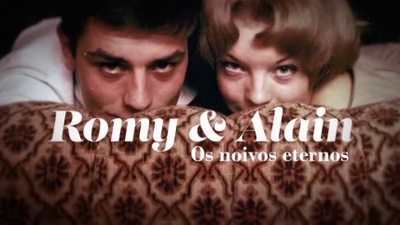 Play - Romy & Alain: Os Noivos Eternos