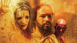 Imagem de A Ascens�o do Homem