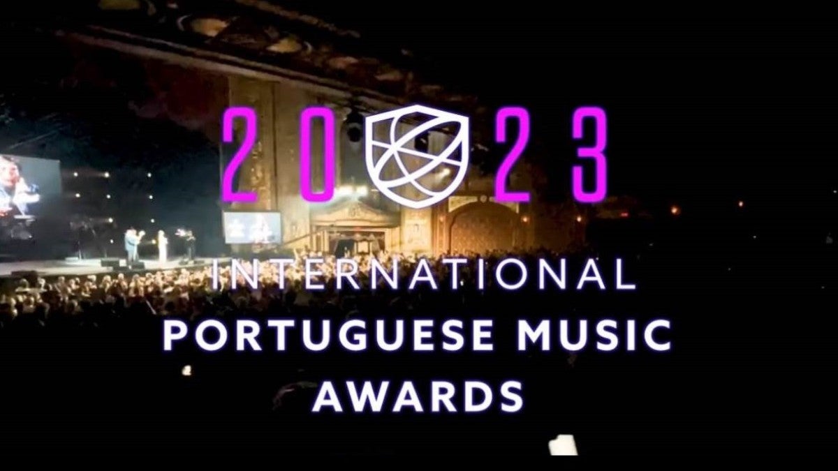 Imagem de IPMA - International Portuguese Music Awards 2023
