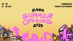 Play - Summer Opening 2023