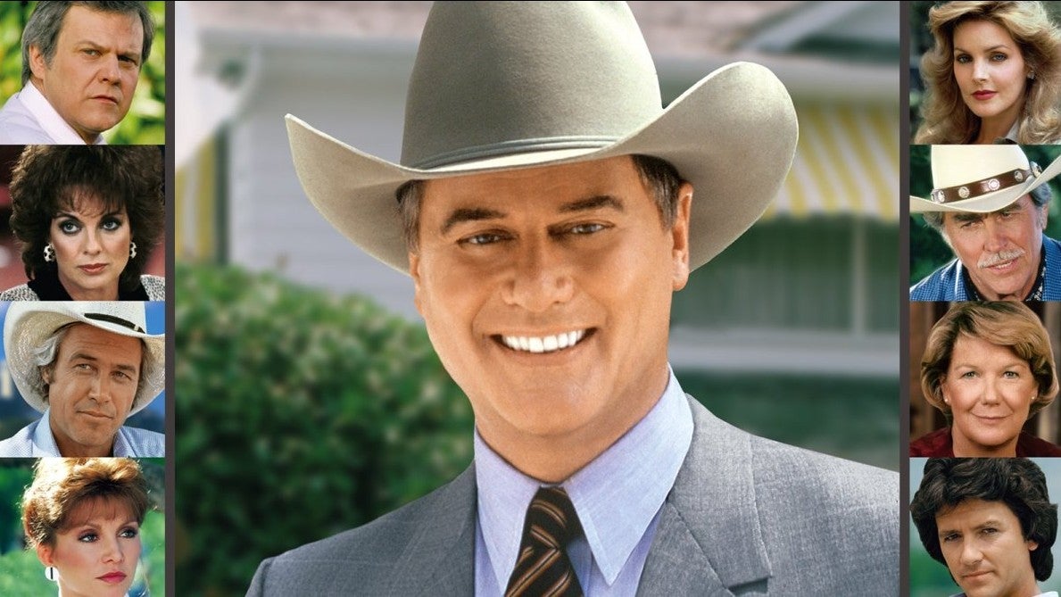 Imagem de Dallas