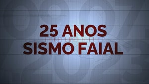 Especial Sismo 1998 | 25 anos