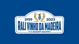 Imagem do Programa / Episiódio - Rali Vinho Madeira 2023