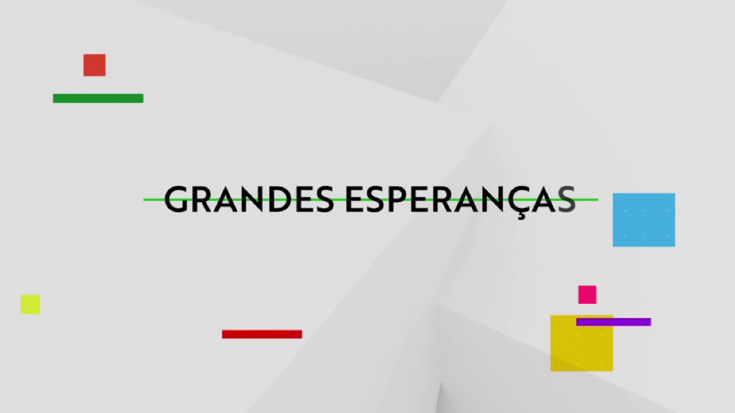 Imagem do Programa / Episiódio - Grandes Esperanças