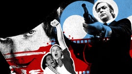 Imagem de Nas Bobinas da Gr�-Bretanha