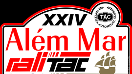 Imagem de XXIV Al�m Mar Rali TAC 2023 -Resumo