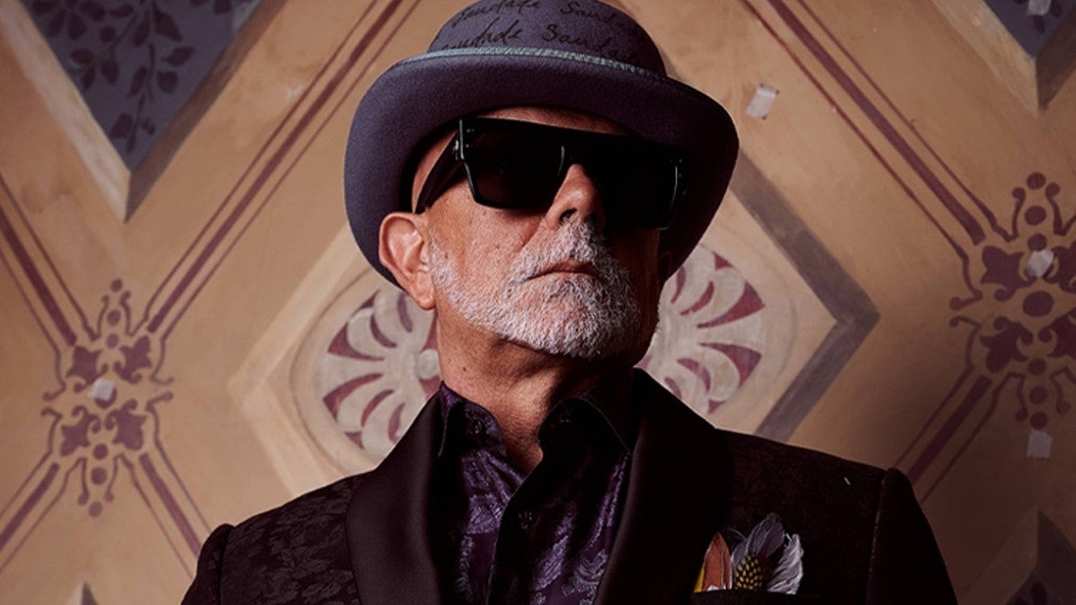 Play - Pedro Abrunhosa Convida Paulo Ribeiro e Os Camponeses de Pias