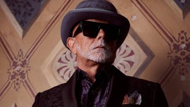 Imagem de Pedro Abrunhosa Convida Paulo Ribeiro e Os Camponeses de Pias