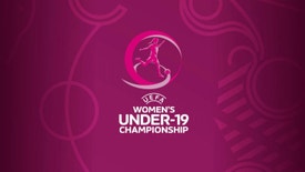 Futebol Feminino: Campeonato da Europa Sub-19 - Espanha x Alemanha