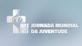 Jornada Mundial da Juventude - Papa em Portugal
