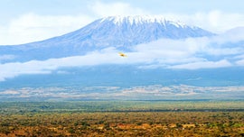 frica Vista de Cima