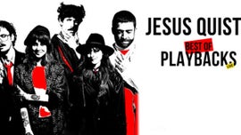 Imagem de Concerto Jesus Quisto - NOS Alive