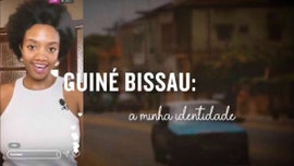 Imagem de Guin-Bissau: A Minha Identidade