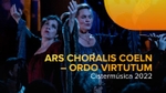 Play - Ordo Virtutum - Ars Choralis Coeln