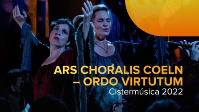 Play - Ordo Virtutum - Ars Choralis Coeln