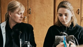 Imagem de Eu Nunca Choro