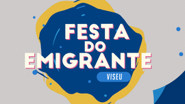 Festa do Emigrante