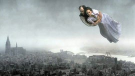 Imagem de Da Eternidade