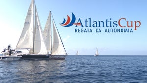 Atlântis Cup | Regata da Autonomia 2023