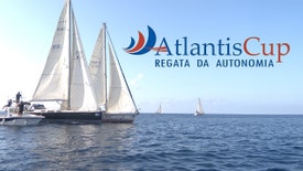 Atlântis Cup | Regata da Autonomia 2023