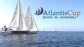 Imagem de Atlntis Cup - Regata da Autonomia 2023- Dirio
