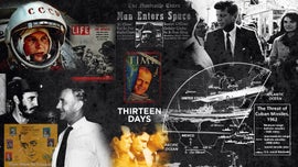 Filmes e documentários sobre a Segunda Guerra Mundial e Guerra Fria