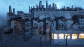 Imagem de Mata e Foge da Cidade