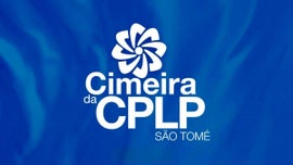 Imagem de Cimeira CPLP S. Tom� 2023
