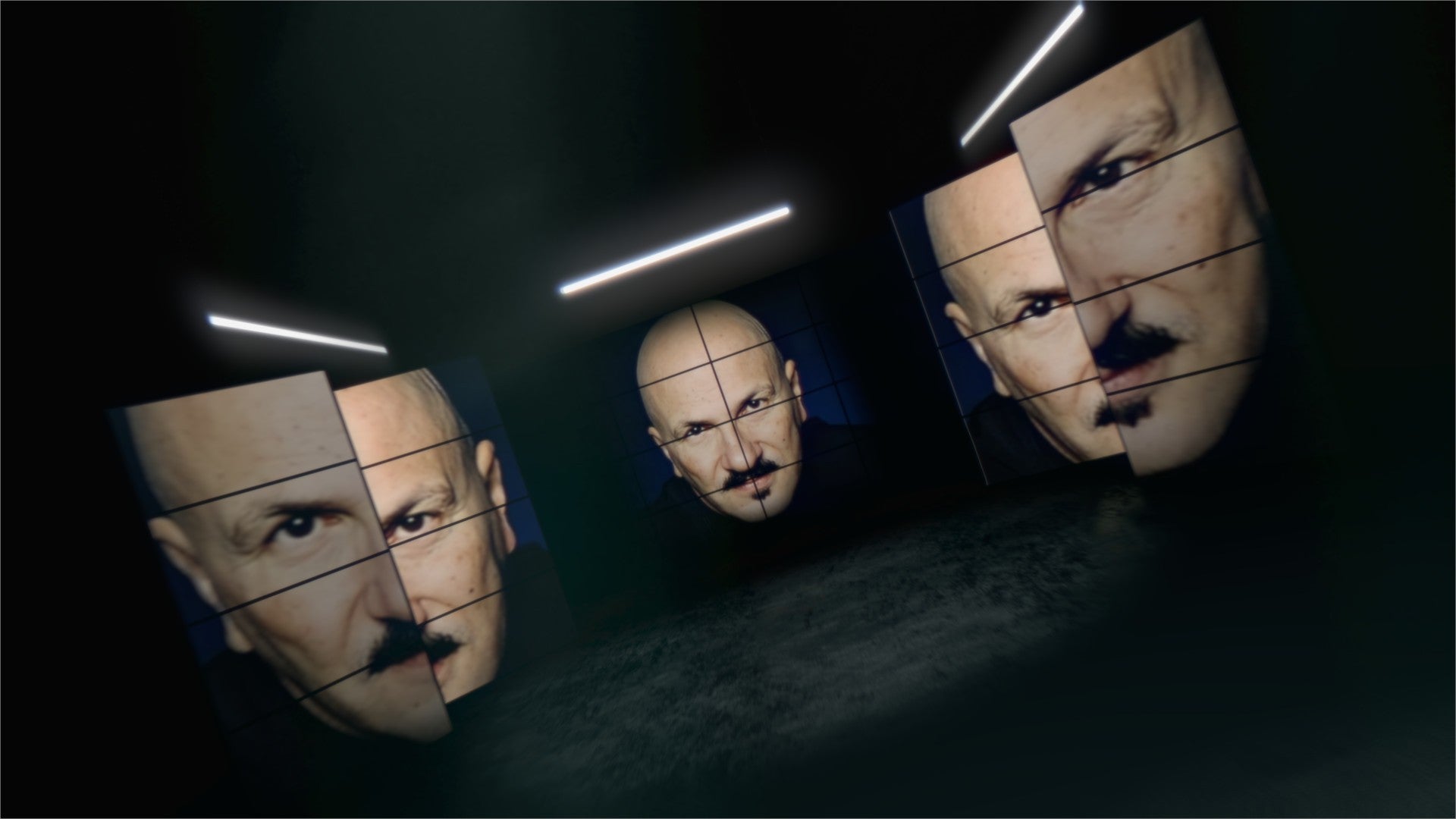 Play - A Música para Mudar o Mundo: Luz, Paz, Fé, Amor