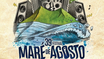 Play - 39º Festival Maré de Agosto | Diário