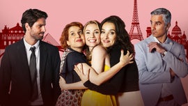 Imagem de Amor (Quase) Perfeito