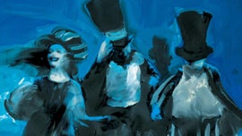 Imagem de La Boh�me: �pera-Filme de M�rio Martone