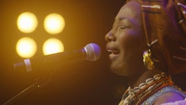 Imagem de Fatoumata Diawara