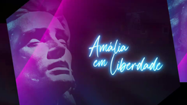 Imagem de Am�lia em Liberdade