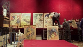 Imagem de A Paix�o Pelos Leil�es