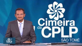Imagem de Cimeira CPLP 2023