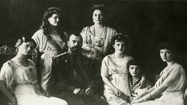 Imagem de A Ca�a aos Ovos Faberg�