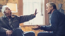 Imagem de Falling - Um Homem S�