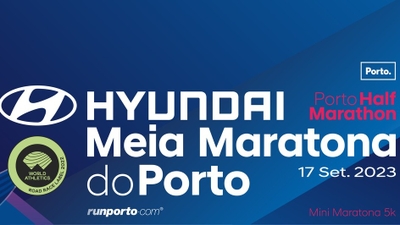 Play - Atletismo: 16ª Hyundai Meia Maratona do Porto 2023