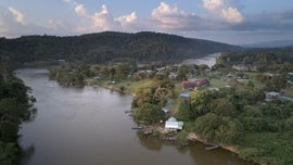 Imagem de Amaz�nia, As Civiliza��es Esquecidas da Floresta