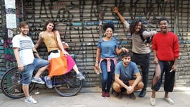 Imagem de Para Onde Voam as Feiticeiras