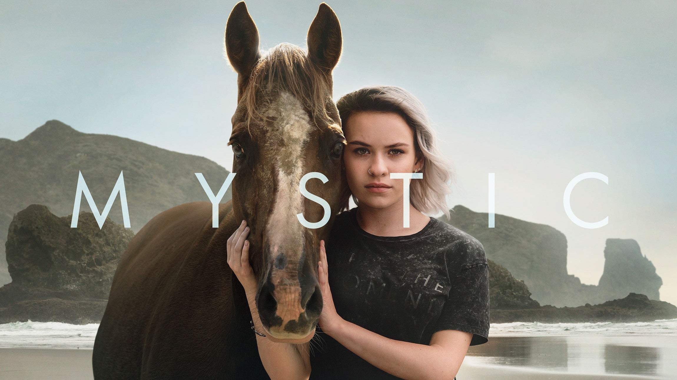 Imagem de Mystic