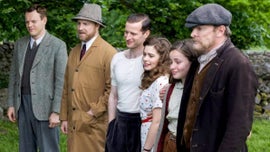 Imagem de O Veterin�rio de Prov�ncia