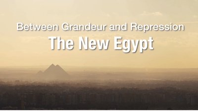 Play - Entre a Ilusão de Grandeza e a Repressão: O Novo Egito