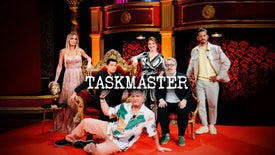 Taskmaster - Melhores Momentos