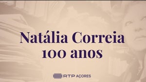 Natália Correia | 100 anos